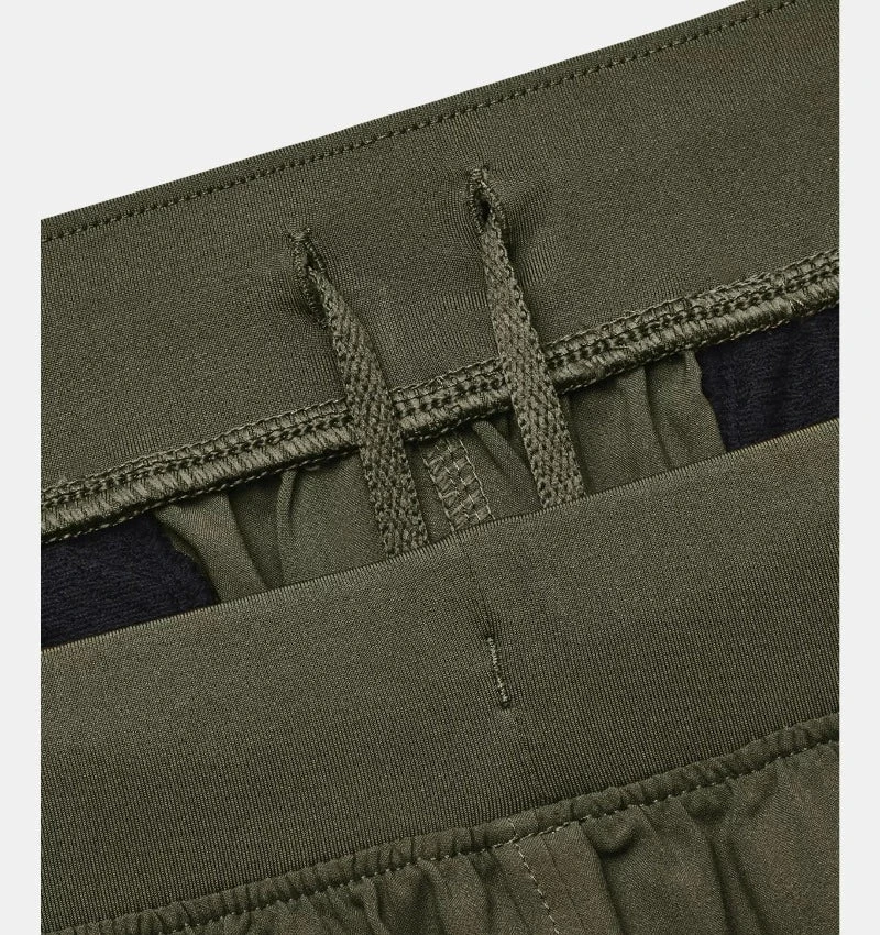 Under Armour UA Tactical Academy 5" Shorts - Image 7