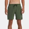 RVCA VA Pigment Elastic Boardshort 17"