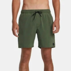 RVCA VA Pigment Elastic Boardshort 17"