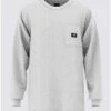 Vans Alder Long Sleeve Pocket Thermal