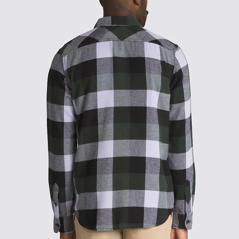 Vans Box Flannel - Image 11