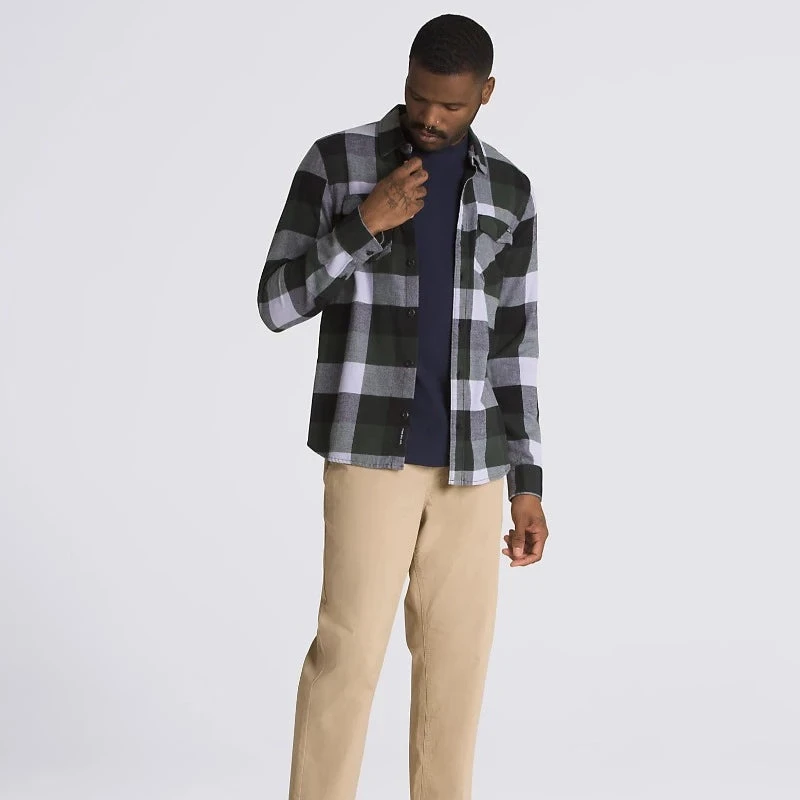 Vans Box Flannel - Image 10