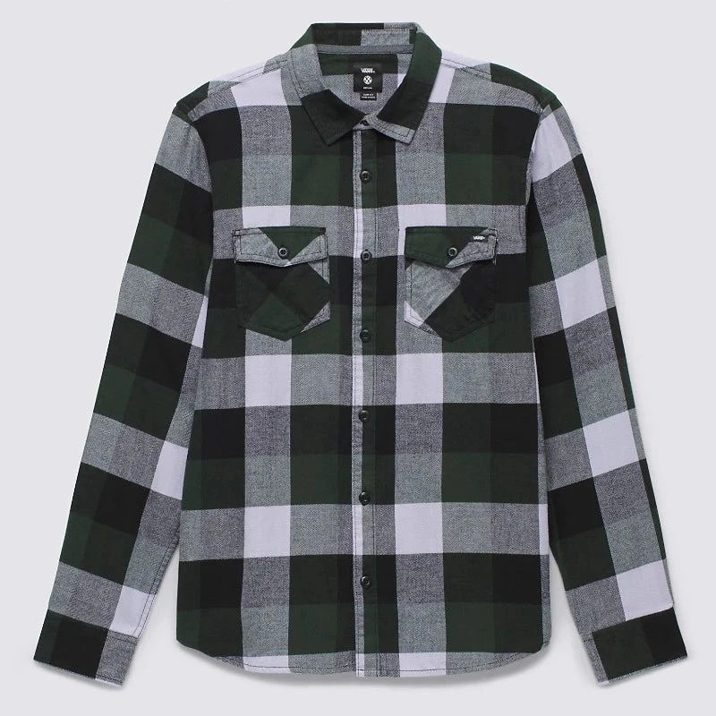 Vans Box Flannel - Image 7