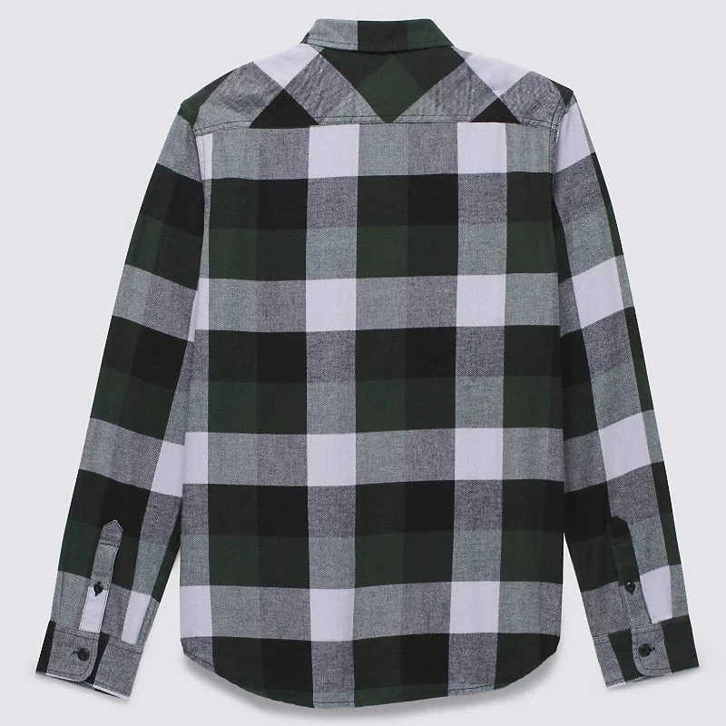 Vans Box Flannel - Image 8