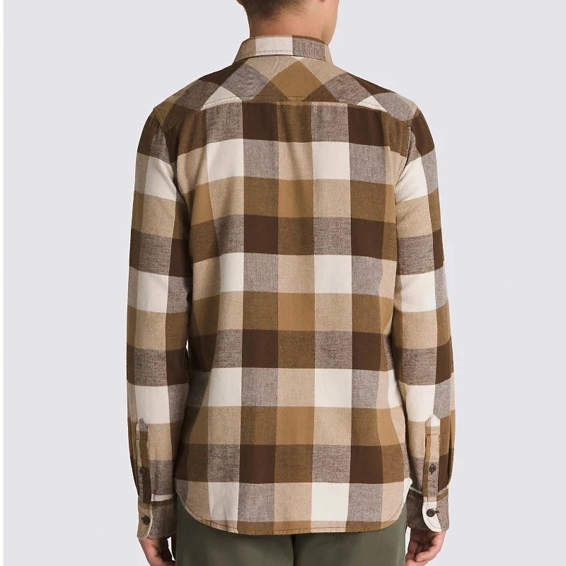 Vans Box Flannel - Image 5