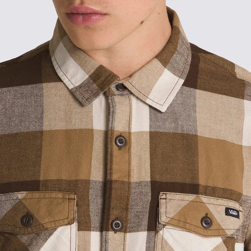 Vans Box Flannel - Image 6