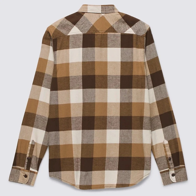 Vans Box Flannel - Image 2
