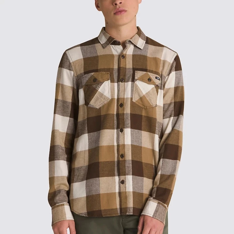 Vans Box Flannel - Image 3