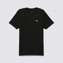 Vans Left Chest Logo Tee