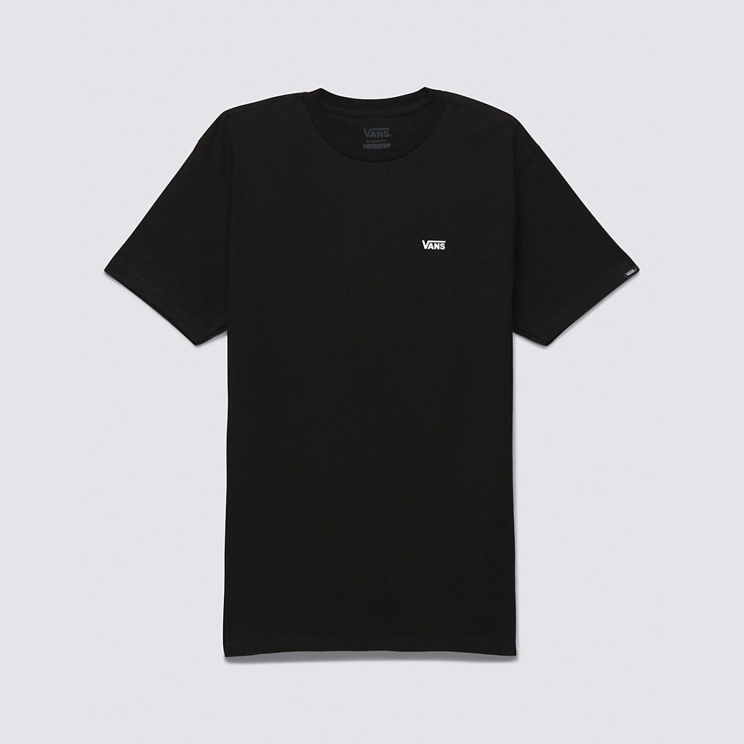 Vans Left Chest Logo Tee