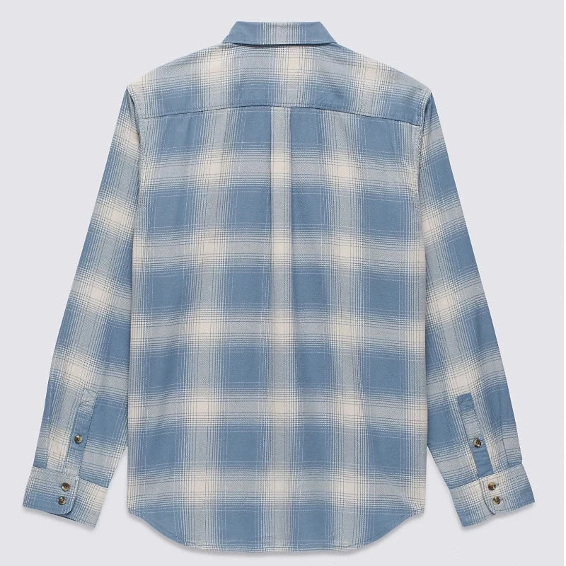 Vans Monterey Flannel - Image 2