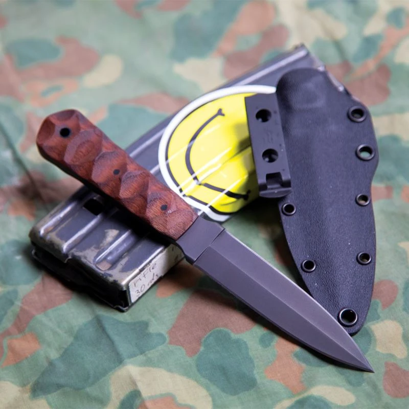 Winkler Knives Defense Dagger - Walnut