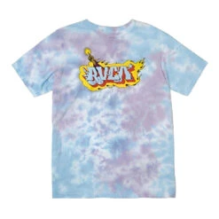 RVCA Wizardry S/S Tee