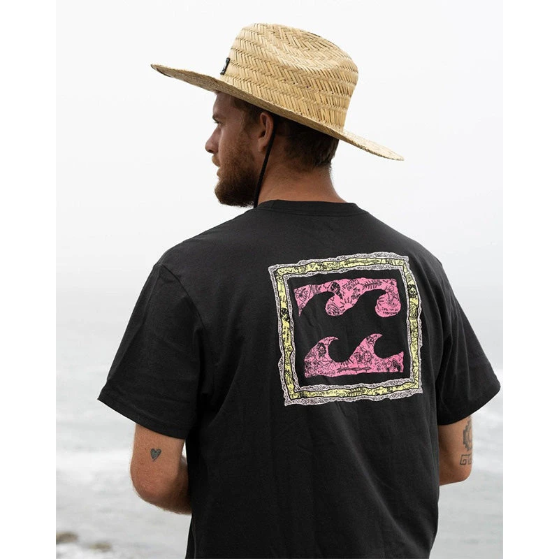 Billabong Tides Straw Sun Hat - Image 9