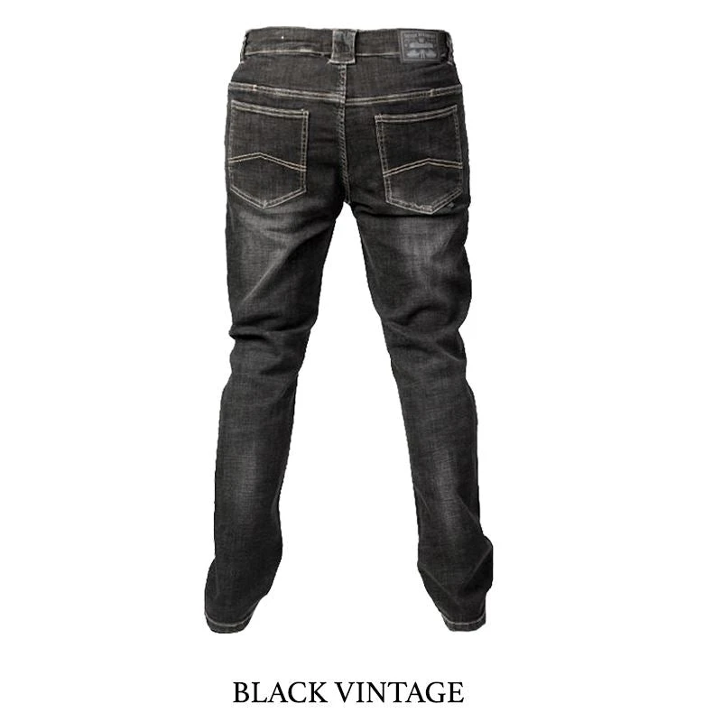 TD McQuade Slim Tactical Jeans *NEW Washes* - Image 13