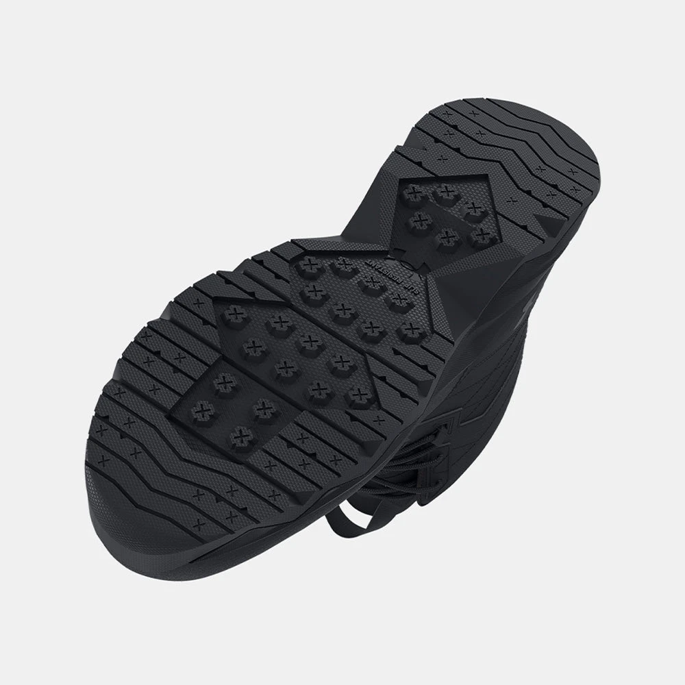 Under Armour UA Stellar G2 6" Side Zip - Image 4