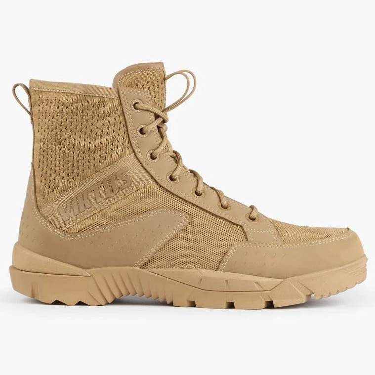 Viktos Johnny Combat Vented Boots - Image 4