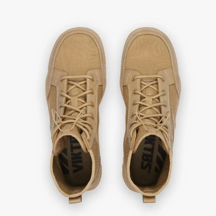 Viktos Johnny Combat Vented Boots - Image 3