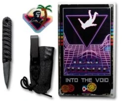 Black Triangle MK2 Mod3 Creeper