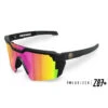 Heat Wave Future Tech Z87+ Savage Spectrum Polarized