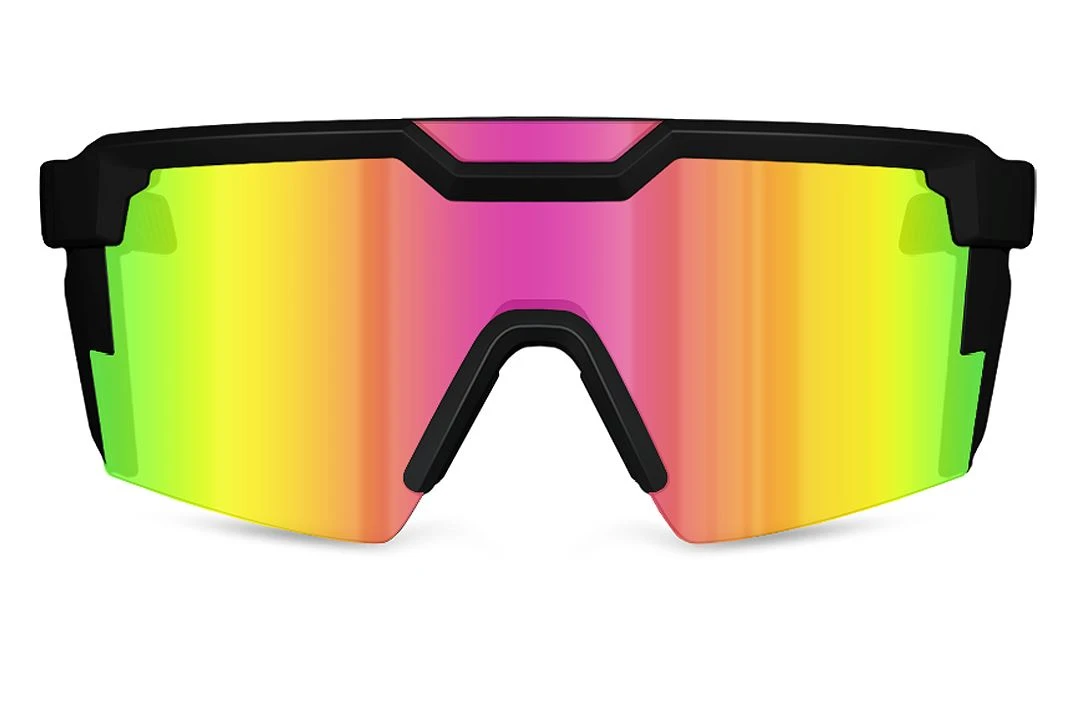 Heat Wave Future Tech Z87+ Savage Spectrum Polarized - Image 2