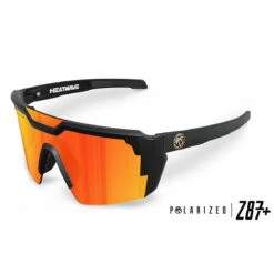 Heat Wave Future Tech Z87+ Sunblast Polarized