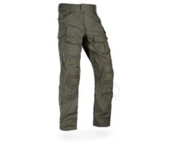 Crye Precision G3 Combat Pants - Solid Colors