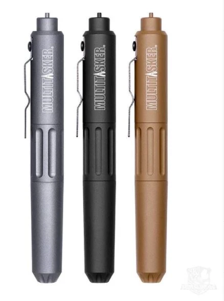 Multitasker TWIST Phantom Grey - Image 2