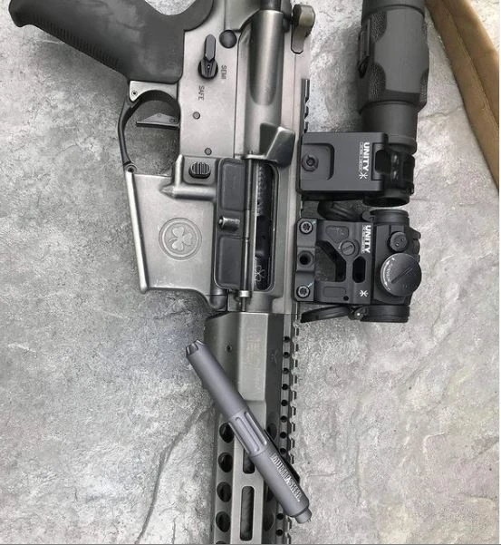 Multitasker TWIST Phantom Grey - Image 6