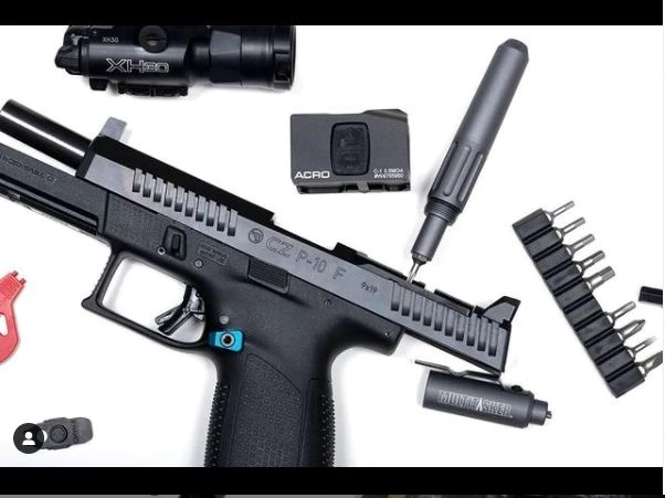 Multitasker TWIST Phantom Grey - Image 4