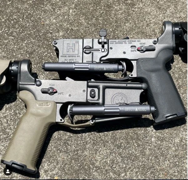 Multitasker TWIST Phantom Grey - Image 3