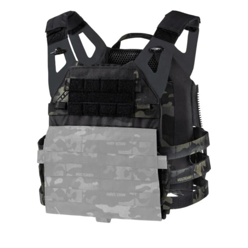 Crye Precision Jumpable Plate Carrier (JPC) 2.0 - Image 5