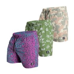 TD Lounge Lizard Shorts 2023