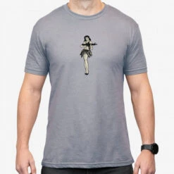 Magpul Hula Girl CVC T-Shirt