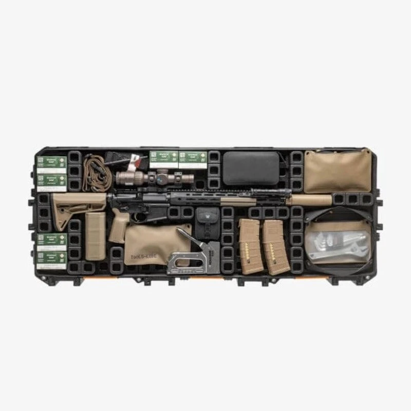 Magpul DAKA GRID Organizer For Pelican Vault V730 - Image 5