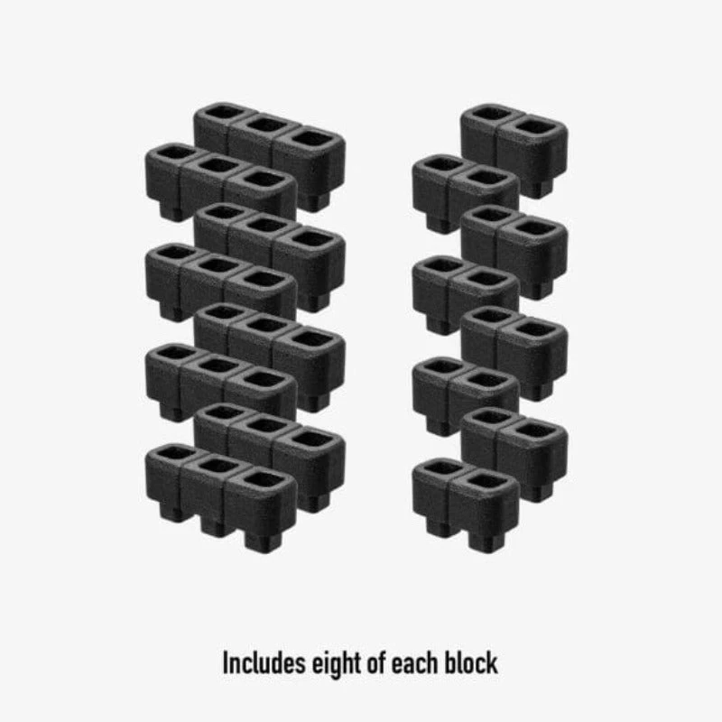 Magpul DAKA GRID Organizer For Pelican Vault V730 - Image 3