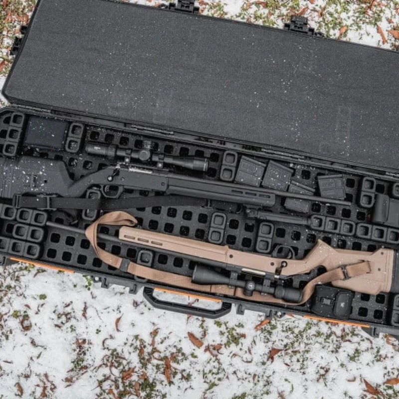 Magpul DAKA GRID Organizer For Pelican Vault V800 - Image 4