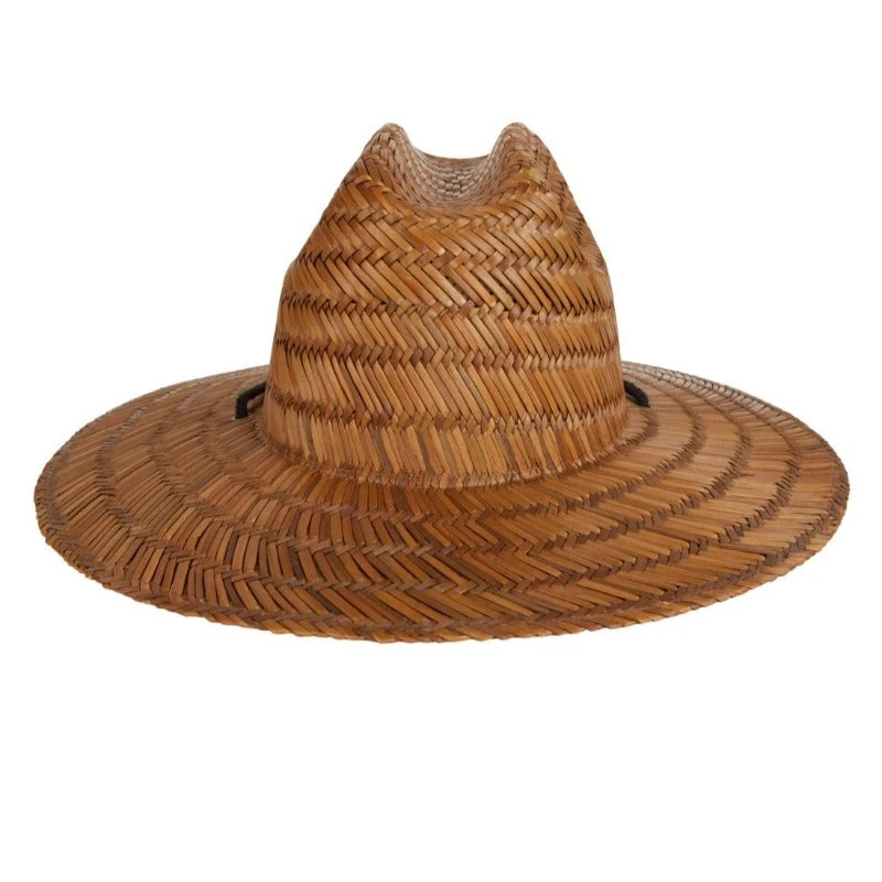 Billabong Tides Straw Sun Hat - Image 5
