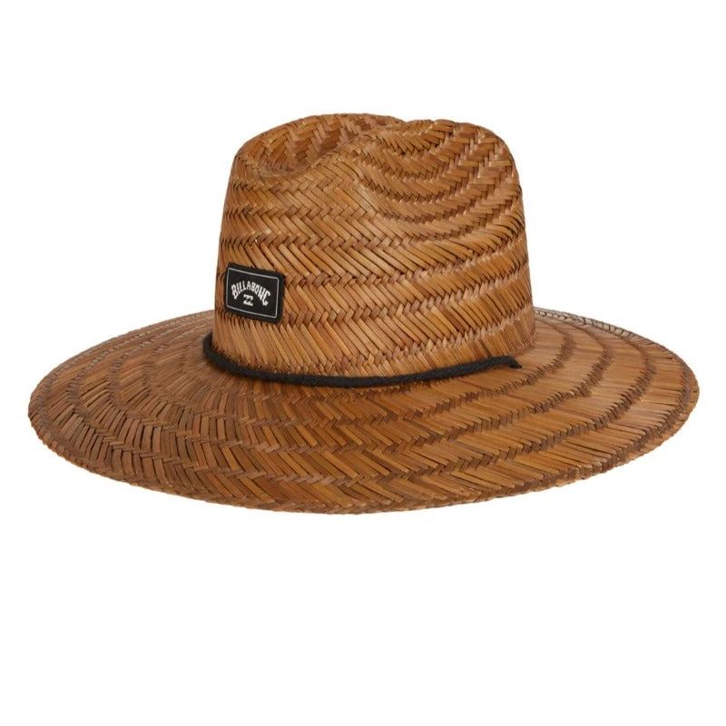 Billabong Tides Straw Sun Hat - Image 4