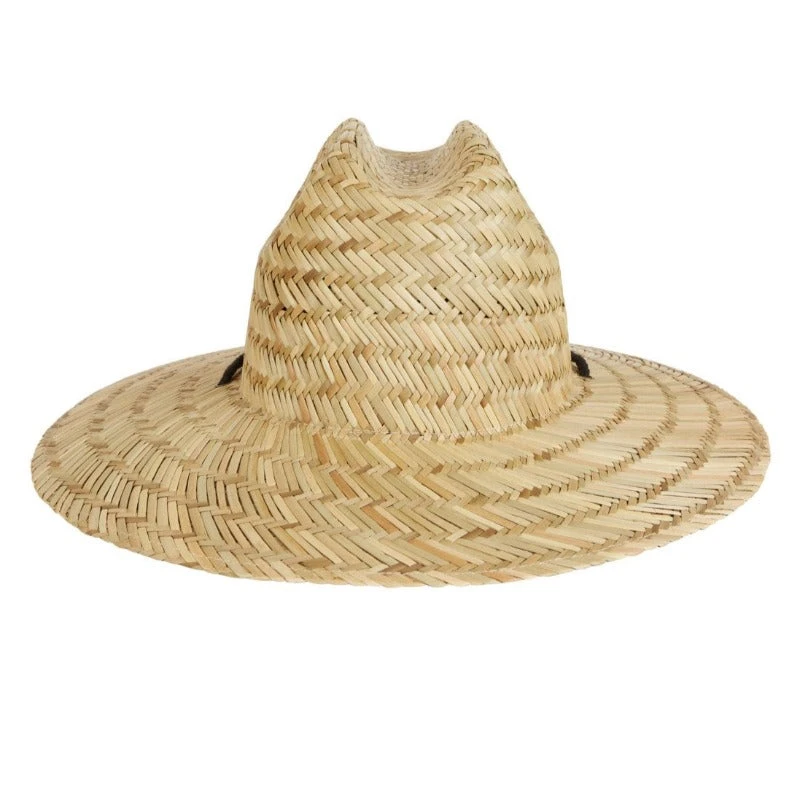 Billabong Tides Straw Sun Hat - Image 8