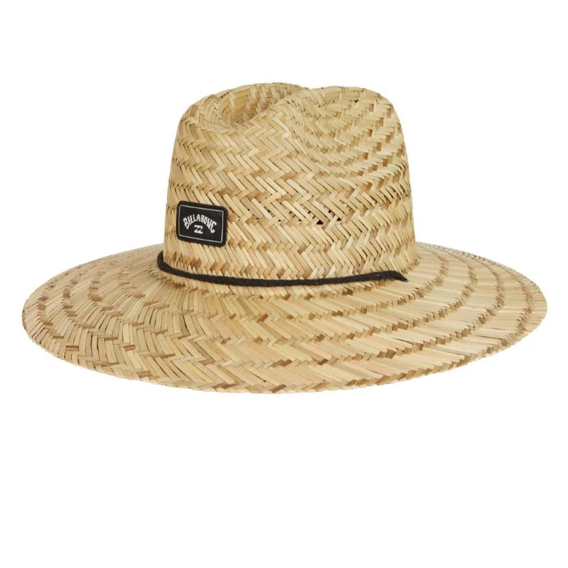 Billabong Tides Straw Sun Hat - Image 6