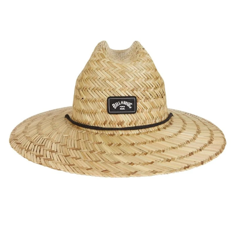 Billabong Tides Straw Sun Hat - Image 7