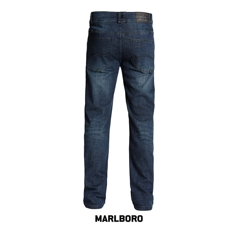 TD McQuade Slim Tactical Jeans *NEW Washes* - Image 12