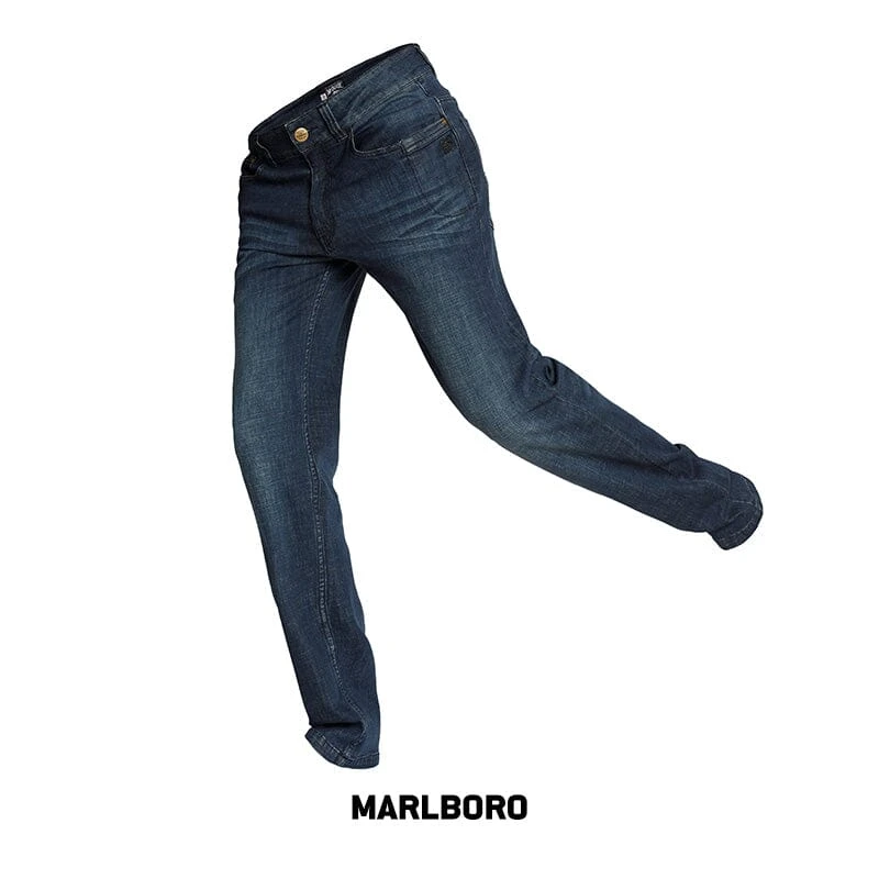 TD McQuade Slim Tactical Jeans *NEW Washes* - Image 9