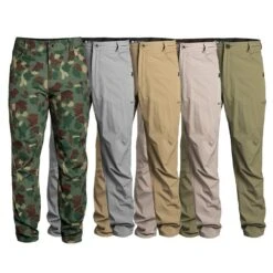 TD Neptune Slim Tactical Pants