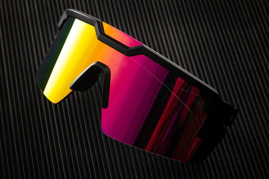 Heat Wave Future Tech Z87+ Savage Spectrum Polarized - Image 4