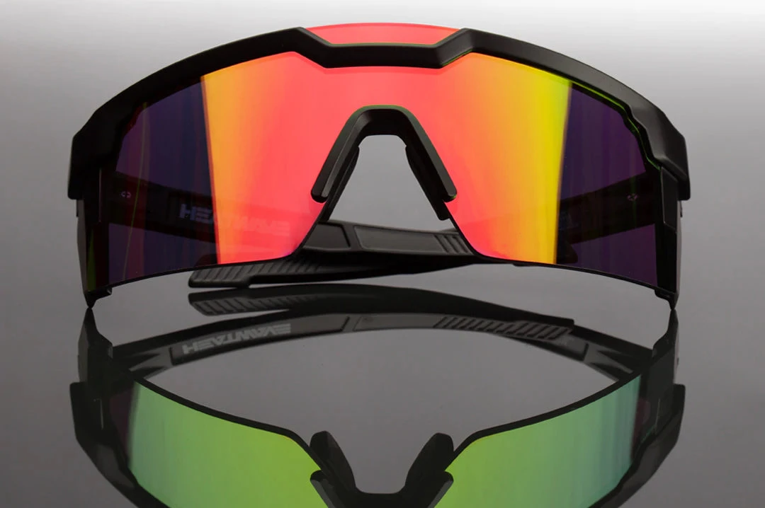 Heat Wave Future Tech Z87+ Savage Spectrum Polarized - Image 5