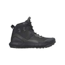 Under Armour UA Men's Micro G Valsetz Mid Tactical Boots