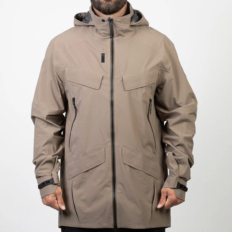 MTHD Port Neoshell 3L Waterproof Parka - Image 2