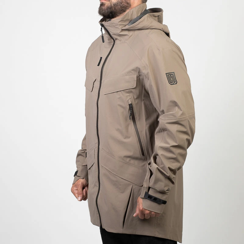 MTHD Port Neoshell 3L Waterproof Parka - Image 5